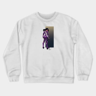 Alita Crewneck Sweatshirt